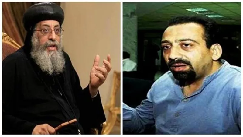المسيحى الوحيد بحزب النور السلفي يفجر مفاجأت جديدة بشأن مقاعد البرلمان ورد الكنيسة