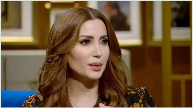 تصريح أغضب الكثيرين من نسرين طافش من الحجاب ورأيها فيه