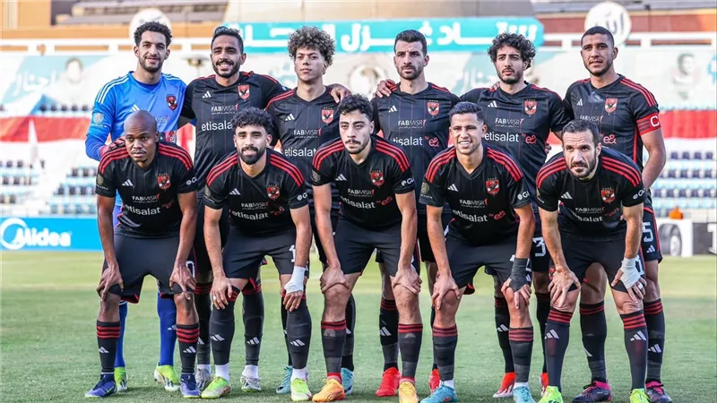 تعرف على موعد مباراة الأهلي والزمالك في السوبر الأفريقي ومفاجأة من وزارة الرياضة