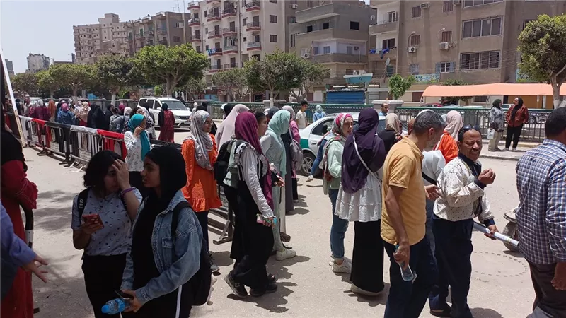 بعد إعلان النتيجة اعرف الأوراق ورالسوم المطلوبة لتقديم طلاب الشهادة الإعدادية التظلمات
