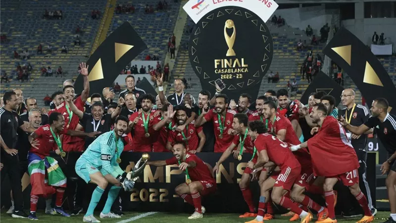 الاهلي حاضرًا..اعرف موعد قرعة كأس العالم للأندية 2025 وتفاصيل النسخة الجديدة 