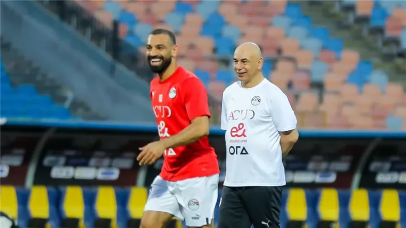 ميدو: وجود محمد صلاح في المنتخب يؤثر نفسياً على أداء زيزو