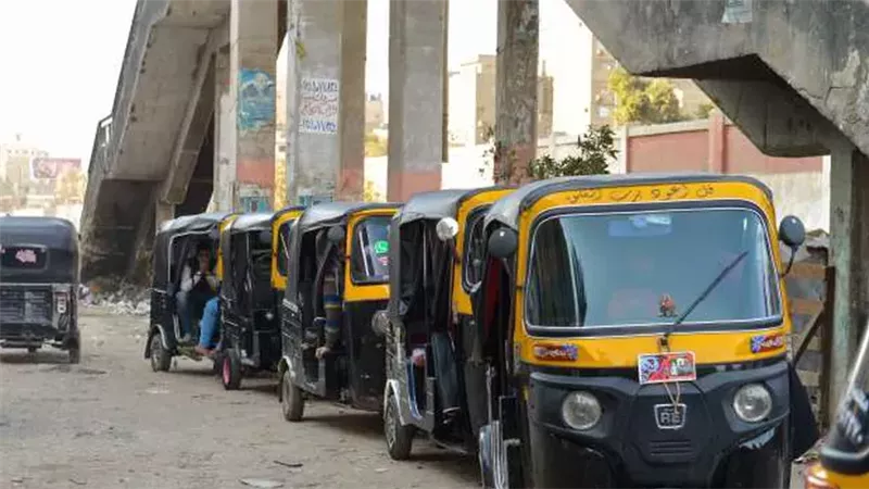 أسعار تعريفة التوك توك بالمحافظات بعد زيادة البنزين والسولار وتوضيح من محافظ القاهرة