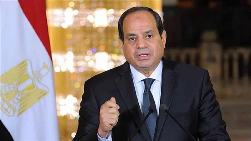 الرئيس السيسي يصدر قرار جمهوري بإزالة صفة النفع العام لهذه العقارات ونقل ملكيتها للدولة
