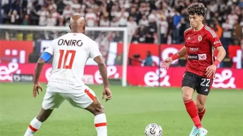 مفاجأة لجماهير الأهلي والزمالك.. تحديد موعد ومكان مباراة القمة المرتقبة بالدوري المصري