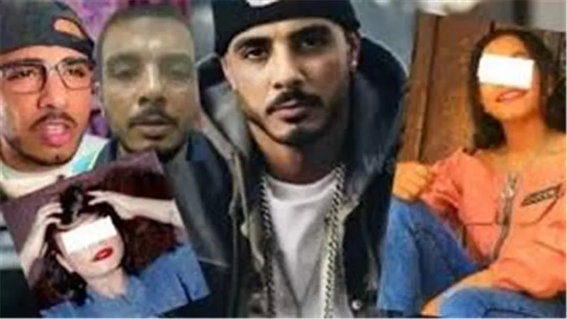 شاهد بالصور: كيف ظهر سفاح التجمع في المحكمة 