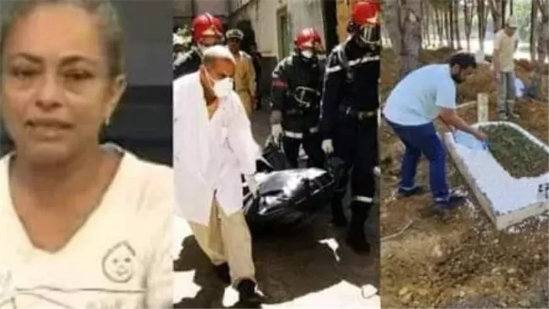 تعرضت للتعذيب والتشويه قبل قتلها.. تفاصيل جديدة في مقتل الطبيبة المصرية