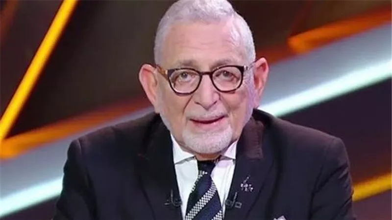 قالي أنا عايز اجي الأهلي.. عدلي القيعي يكشف أكاذيب تصريحات شيكابالا