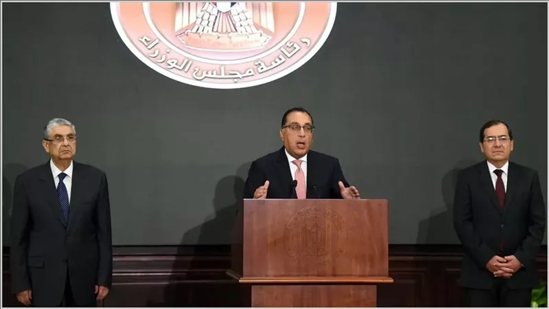 القرار صدر خلاص| موعد وقف خطة تخفيف الأحمال في مصر .. وبيان بـ أسعار شرائح الكهرباء 2024