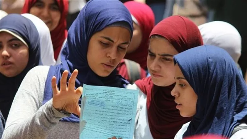انباء مهمه وعاجله تخص طلاب اولى وثانيه ثانوى وقرارات جديده من وزير التعليم