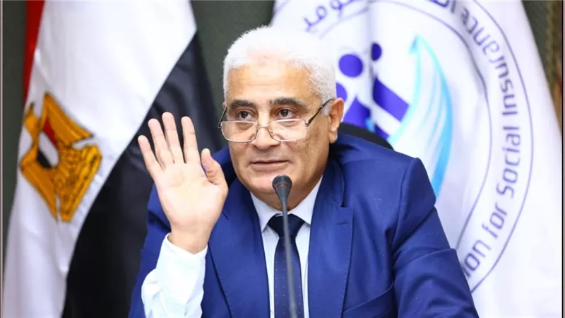 هام جدا لأصحاب المعاشات .. التأمينات تنهي جدل زيادة معاشات شهر يوليو المقبل 