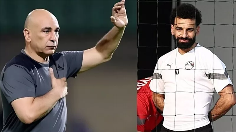 القنوات الناقلة لمباراة مصر وبوركينا فاسو في تصفيات كأس العالم 2026