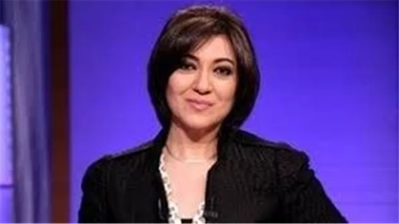 الإعلامية 