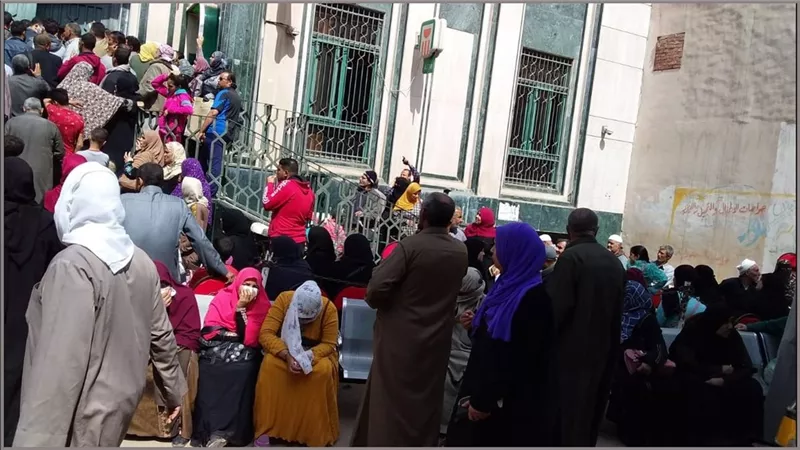 موعد صرف معاشات شهر يوليو 2024 هل يتم تبكيرها قبل عيد الأضحى ؟