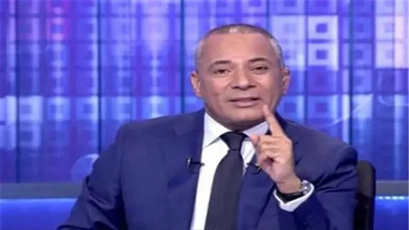 أحمد موسى يشن هجوما على محافظ القليوبية بسبب حذفه لخبر انقطاع الكهرباء