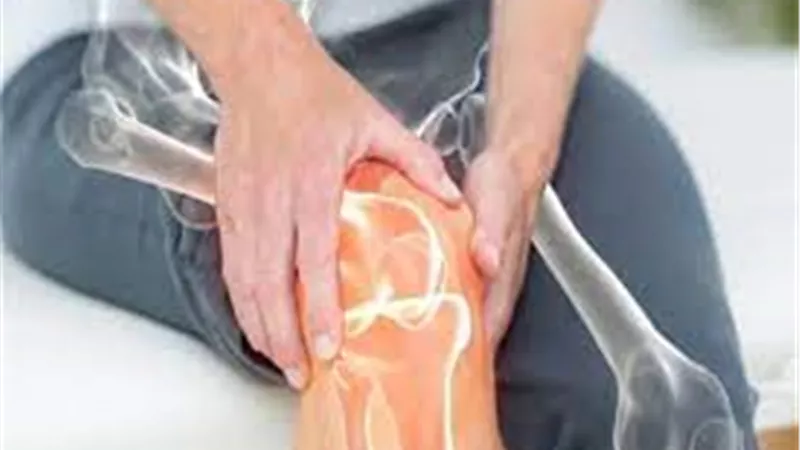 بديل العمليات الجراحية .. زيت سحري لعلاج  آلام العظام في اقل وقت 