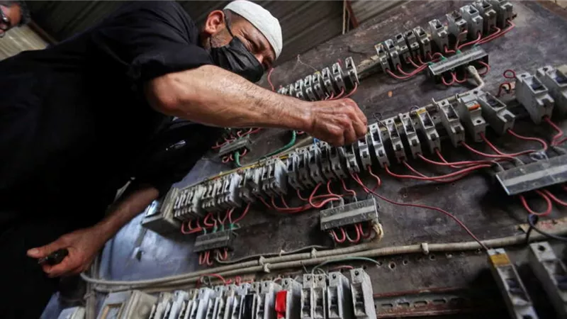 قطع الكهرباء هيرجع تانى لكن الساعات هتقل...الحكومة تكشف حقيقة عودة تخفيف الأحمال بعد ايام