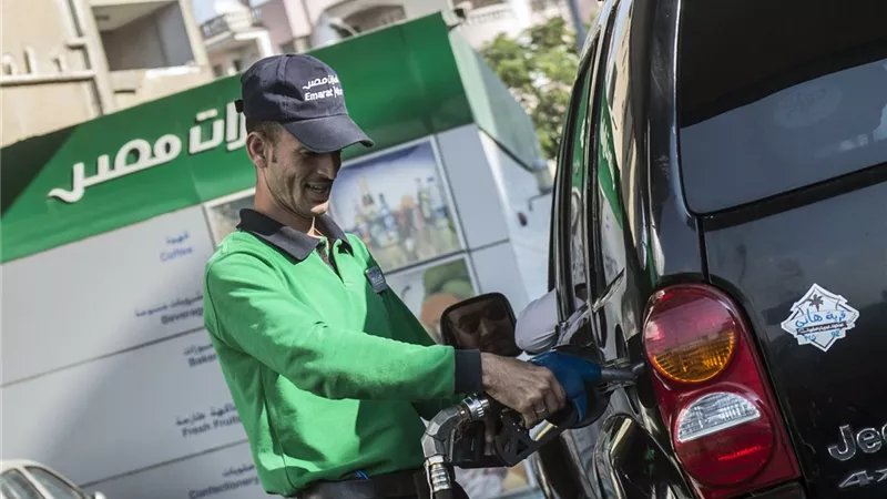 الموعد المتوقع لرفع أسعار البنزين والسولار ومقدار الزيادة