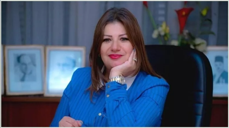 مفاجأت هتغير حياتكم بالنصف الأول ليونيو .. توقعات عبير فؤاد تزف بشرى سارة لمواليد 8 أبراج أكثر حظا