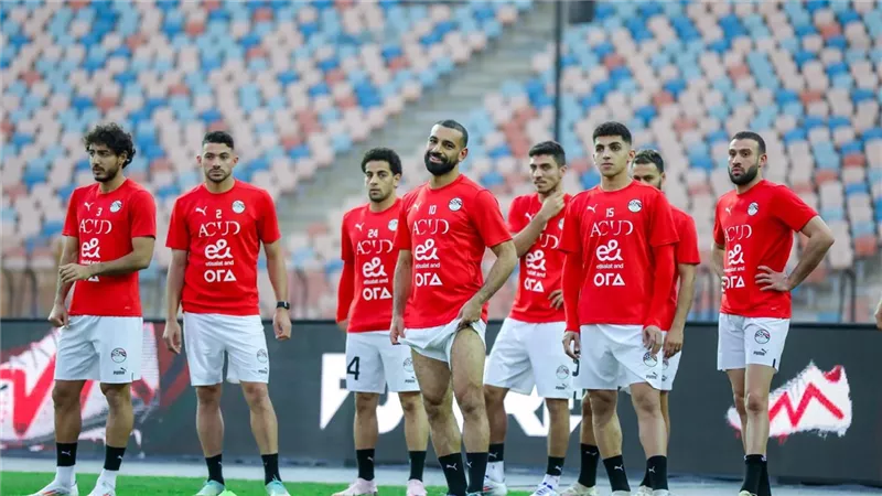 قناة مجانية تبث مباراة مصر وبوركينا فاسو في تصفيات المونديال 