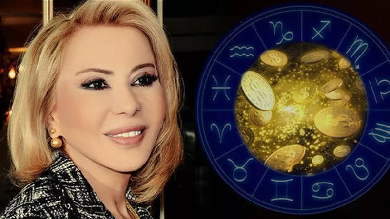 من الفقر المدقع للثراء الفاحش | أبرزهم برج الأسد .. توقعات ماغي فرح تبشر مواليد الأبراج 