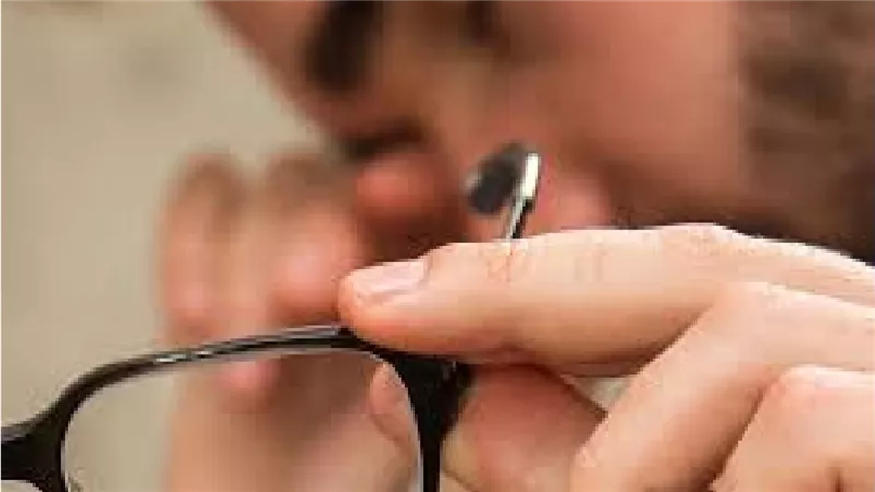 خلى بالك من نظرك واحتراس ٥ عوامل تؤدى لفقدانه فاحترسوا
