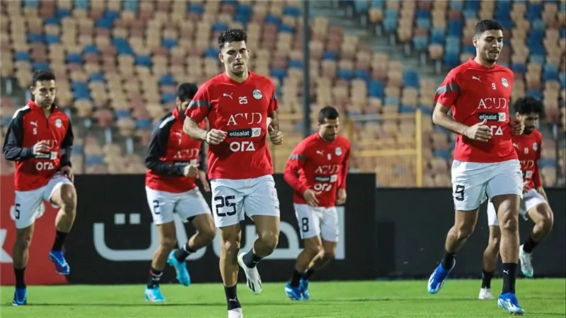 بدل القناة 2..  قنوات مفتوحة تعرض مباراة مصر وبوركينا فاسو