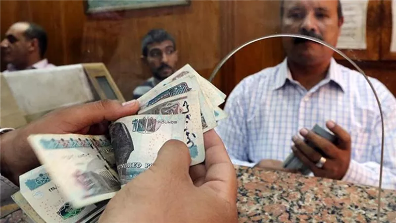 أكبر زيادة في الرواتب والمعاشات خبر كان ينتظره الملايين وعيدية عيد الأضحى للمواطنين من الحكومة