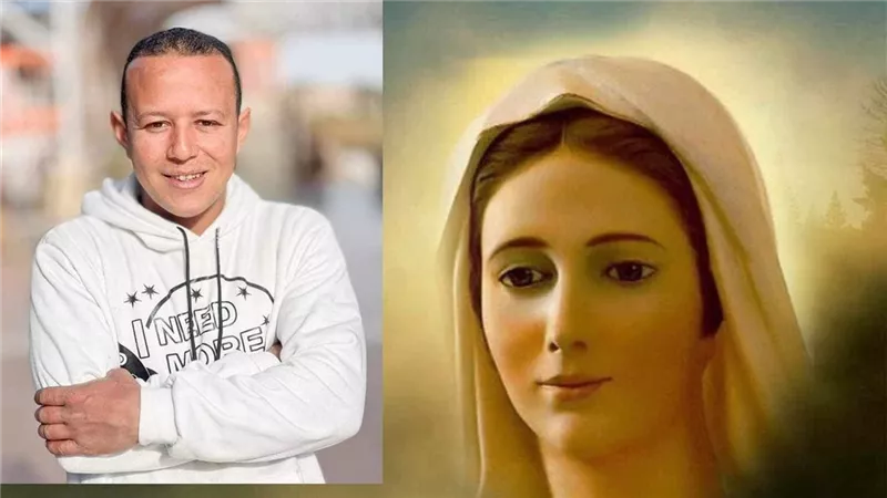 محمد فتحى يكتب ... حبيبتى أم النور  أنا جاى ملهوف 