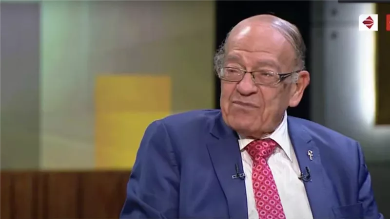 الفراعنة اول ناس عرفت أن الله واحد وسيم السيسي يكذب ادعاءات اليهود