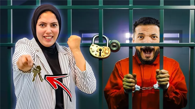 حمدى ووفاء في كارثة وقرار عاجل من النيابة ضدهم بعد اتهمهم بالاتجار فى البتكوين