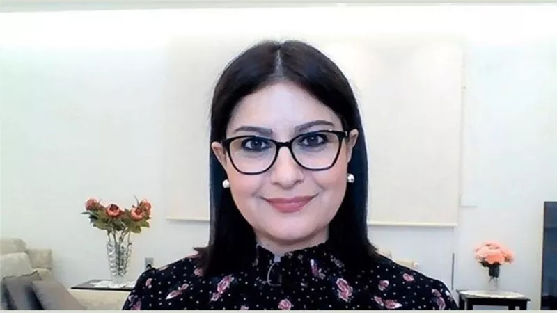 هل أنت من بين المحظوظين؟ توقعات كارمن شماس 2024 تُبشر هذه الأبراج بمكاسب ونجاحات!