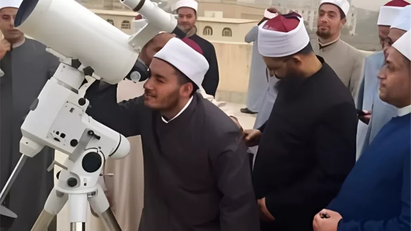 دار الإفتاء تعلن رسميًا غرة ذو الحجة وموعد وقفة عرفات وعيد الأضحى 2026