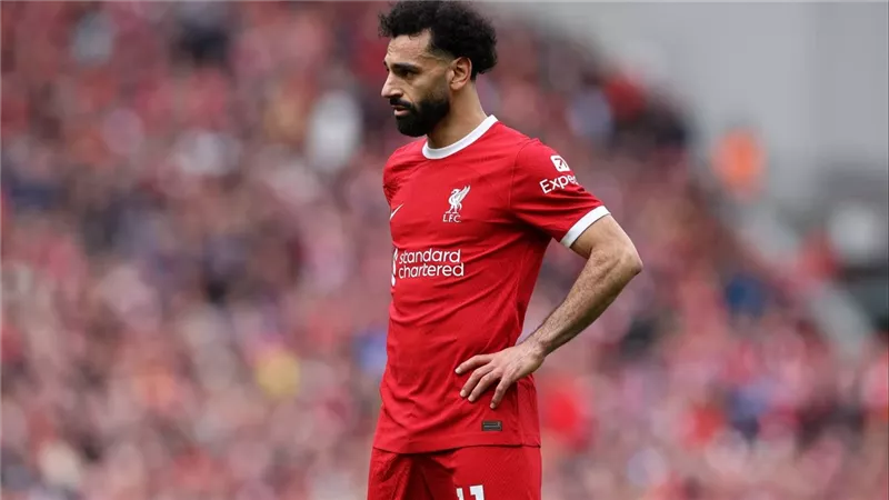 سيناريو رحيله تغير...تطورات جديدة ومفاجآت بشأن عقد محمد صلاح مع ليفربول