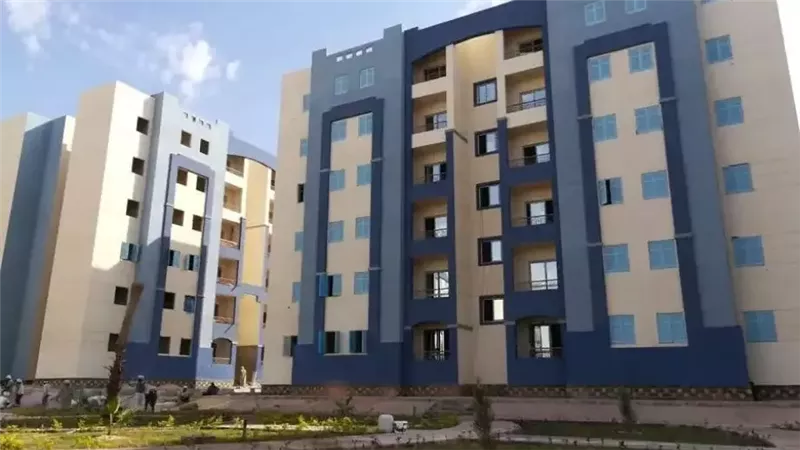 أسباب تؤدي إلى سحب شقق الإسكان الاجتماعي دون بيع الحكومة توضح شرط الإقامة الفعلية