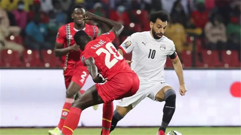 موعد مباراة مصر وغينيا بيساو في تصفيات كأس العالم والقنوات الناقلة