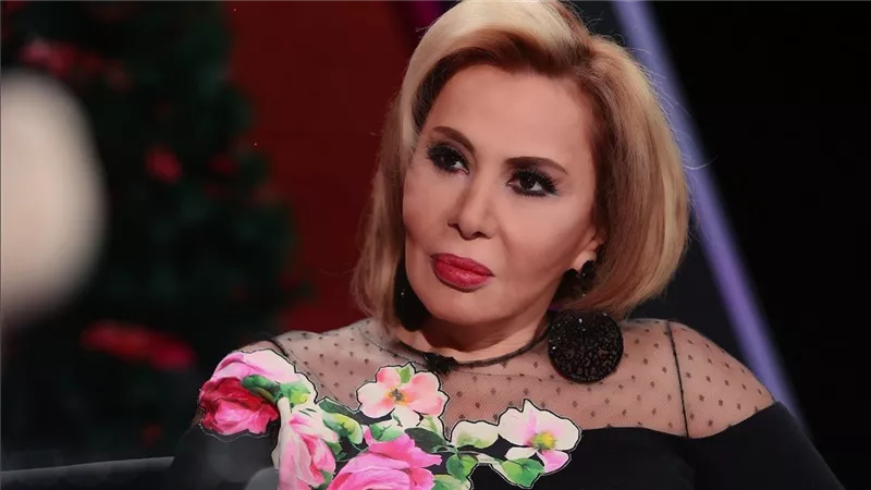 هل أنت محظوظ هذا الشهر؟ اكتشف توقعات ماغي فرح لبرجك خلال شهر يونيو 2024