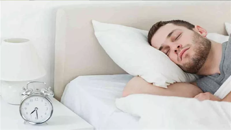 متفكرش تنام لـ بعد ١ الصبح لانك ستجنى العديد من المخاطر الصحية الصعبة