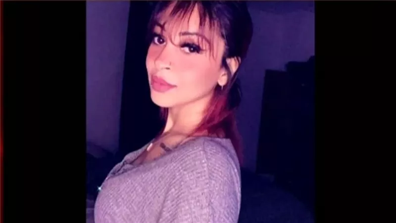 طريقة غير آدمية زوجة سفاح التجمع تنهار بالبكاء وتكشف تفاصيل صادمة عن علاقتهما