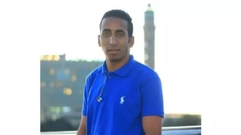 الموضوع مش هزار.. انهيار الشاب المصفوع من عمرو دياب وتوقفه عن الطعام