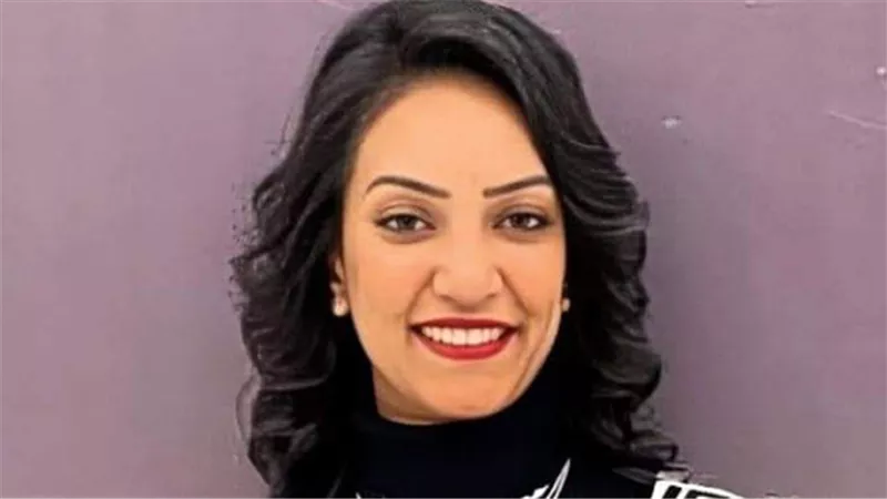 خادمة بكنيسة الملاك سوريال والقديس مارمينا .. تغيب مارينا رأفت ميلاد في ظروف غامضة 