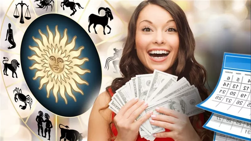 يابخت صاحب هذا البرج الفلكي افتح بابك واستقبل الفلوس جايلك بالكوم 