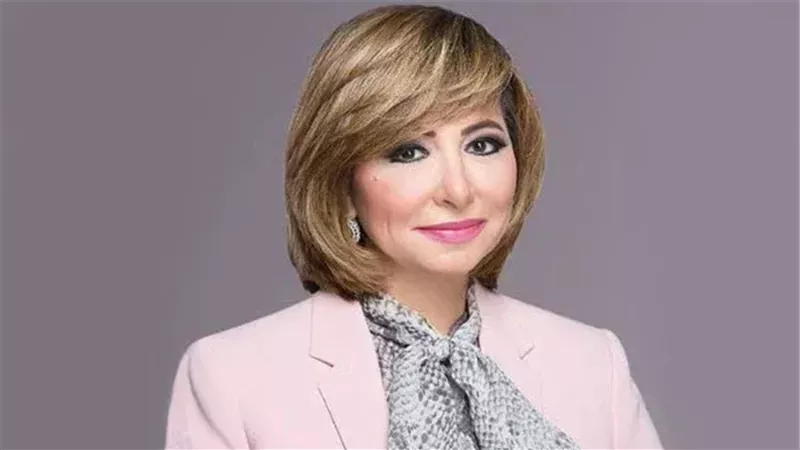 قمة الإنحطاط.. تعليقات سلبية وشماتة بعد إعلان مرض لميس الحديدي