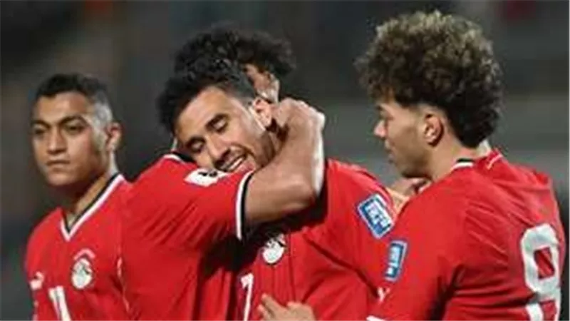 القنوات الناقلة لأحداث مباراة مصر وغينيا بيساو في تصفيات كأس العالم