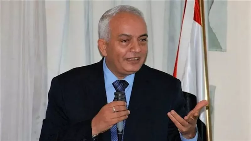 هاتو معاكم مراوح رسائل هامة وعاجلة من التعليم موجهة لطلاب ثانوية عامة