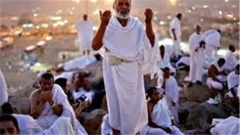 باق 60 يوما على العيد الكبير .. تعرف علي موعد وقفة عرفات وعيد الأضحى المبارك 2025