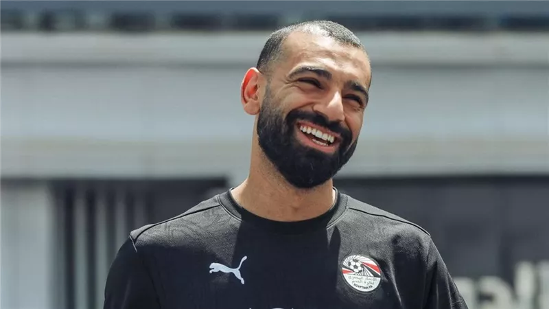 اعرف التشكيل المتوقع لمباراة مصر وغينيا بيساو ومفاجأة تنتظر محمد صلاح اليوم