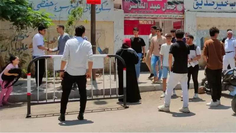 عاجل من التعليم .. توضيح هام بشأن الموعد الرسمي لإعلان نتيجة الثانوية العامة 2024