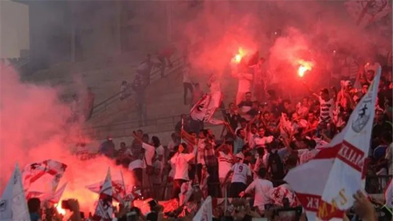 رئيس نادي الزمالك يقدم هدية على هيئة لاعب لجماهير الفارس الأبيض