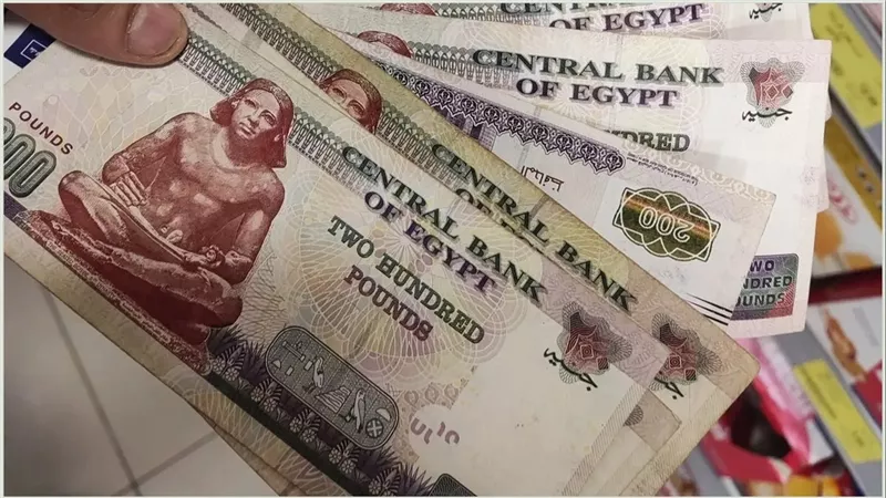 مفاجأة سارة لموظفي الدولة: استلام مرتبات شهر يوليو وأغسطس وسبتمبر 2024 قبل الموعد المعتاد!